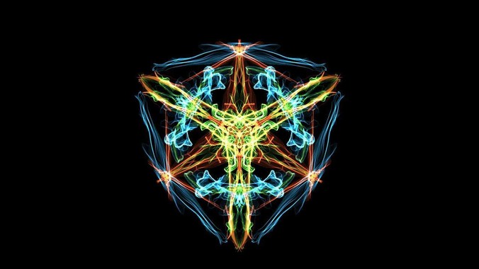 为什么欧美影视喜欢露点?